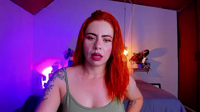 Snapshot of Dulce_charlottee chatting on 22, 1, 2025 Dulce charlottee online show from 22, 1, 2025