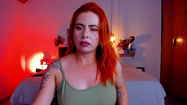 Snapshot of Dulce_charlottee chatting on 28, 1, 2025 Dulce charlottee online show from 28, 1, 2025