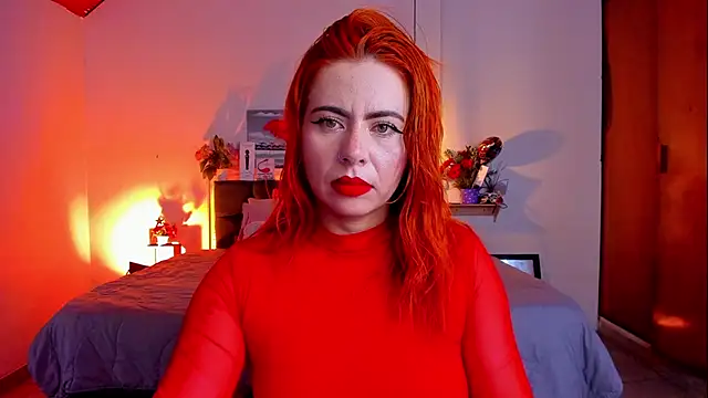 Snapshot of Dulce_charlottee chatting on 29, 1, 2025 Dulce charlottee online show from 29, 1, 2025