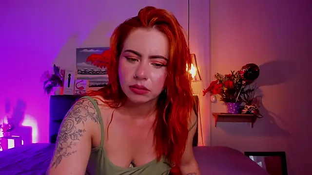 Snapshot of Dulce_charlottee chatting on 3, 2, 2025 Dulce charlottee online show from 3, 2, 2025