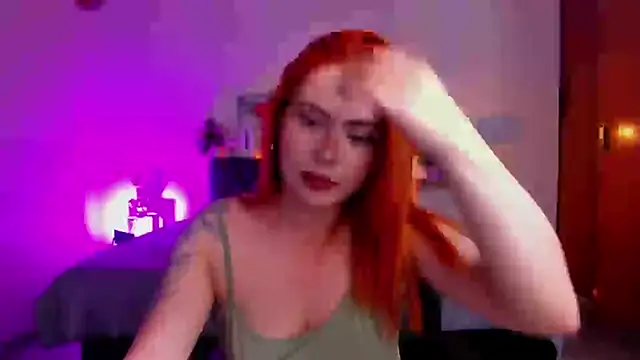 Snapshot of Dulce_charlottee chatting on 3, 3, 2025 Dulce charlottee online show from 3, 3, 2025
