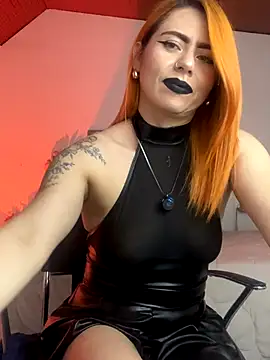 Snapshot of Dulce_charlottee chatting on 18, 9, 2025 Dulce charlottee online show from 18, 9, 2025