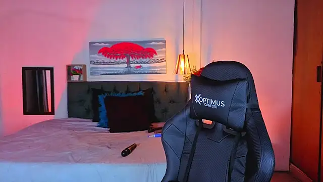 Dulce charlottee online show from 3, 3, 2026