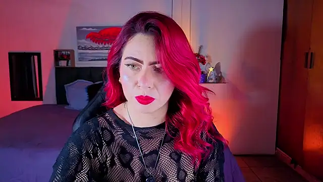 Dulce charlottee online show from 13, 3, 2026