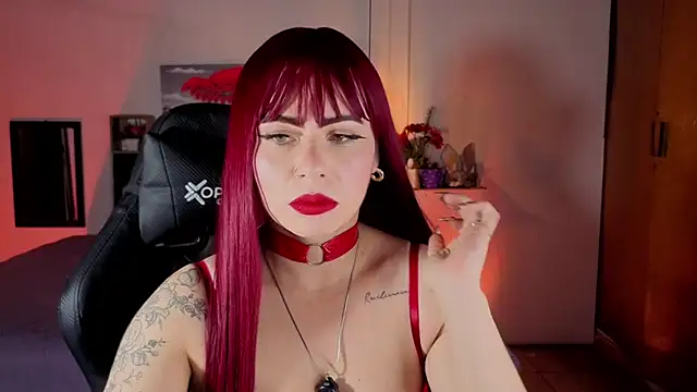 Dulce charlottee online show from 20, 3, 2026