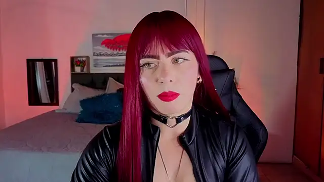 Dulce charlottee online show from 27, 3, 2026