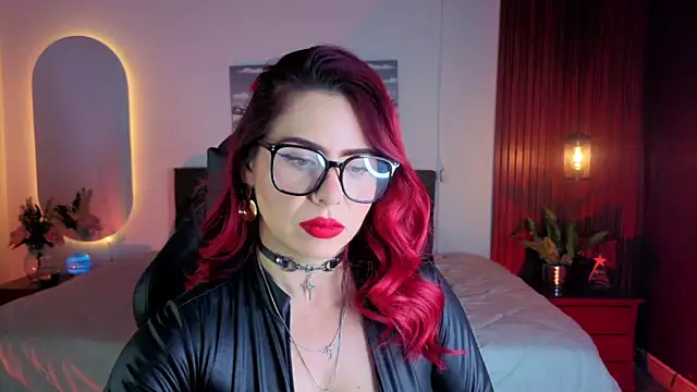 Dulce charlottee online show from 26, 5, 2026