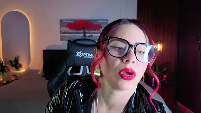 Dulce charlottee online show from 30, 5, 2026