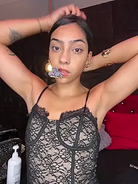 Ema azel online show from 19, 9, 2025