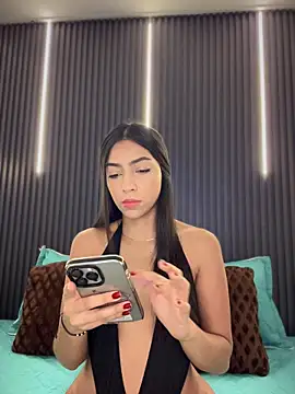 Ema azel online show from 16, 12, 2025