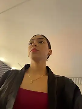 Ema azel online show from 8, 1, 2026