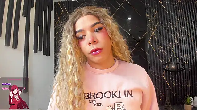 Giorgina Parado online show from 21, 3, 2026