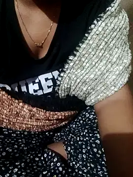 Snapshot of Im_Cute chatting on 17, 1, 2025 Im Cute online show from 17, 1, 2025