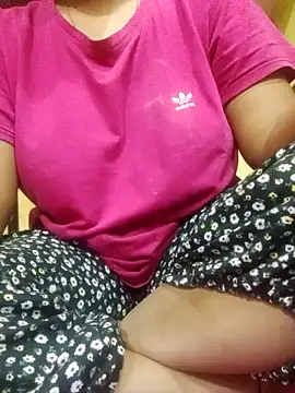 Snapshot of Im_Cute chatting on 26, 1, 2025 Im Cute online show from 26, 1, 2025