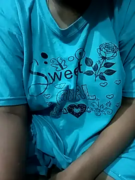 Snapshot of Im_Cute chatting on 1, 10, 2025 Im Cute online show from 1, 10, 2025