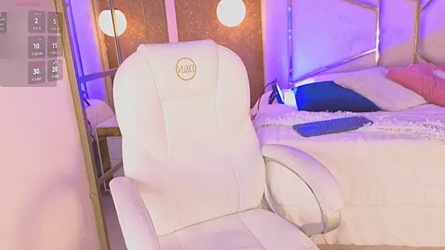 AilishBenson online show from 14, 2, 2026