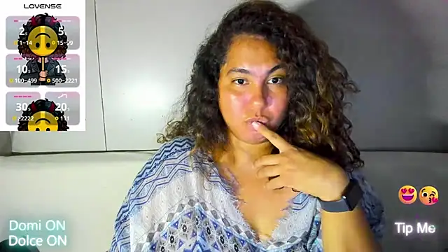 Snapshot of isobeladams20 chatting on 14, 9, 2025 isobeladams20 online show from 14, 9, 2025