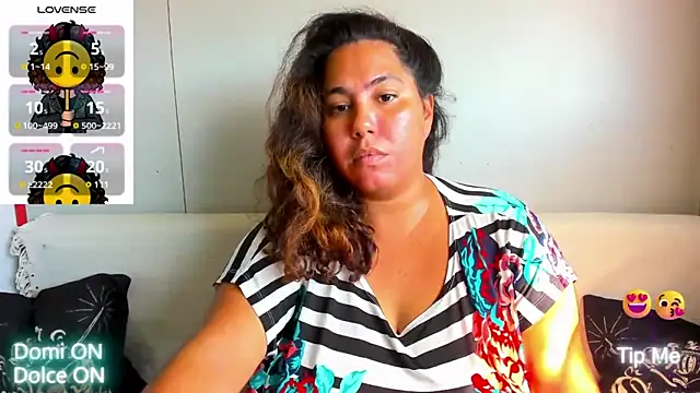 Snapshot of isobeladams20 chatting on 19, 9, 2025 isobeladams20 online show from 19, 9, 2025