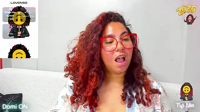 Snapshot of isobeladams20 chatting on 20, 3, 2026 isobeladams20 online show from 20, 3, 2026