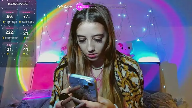 MelodyElf online show from 20, 12, 2024