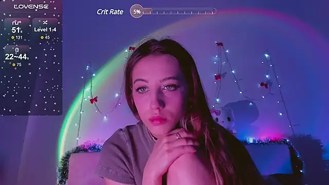 MelodyElf online show from 19, 1, 2025