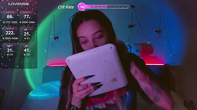 MelodyElf online show from 29, 1, 2025