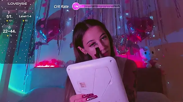 MelodyElf online show from 19, 2, 2025