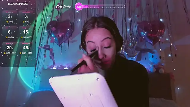 MelodyElf online show from 3, 3, 2025