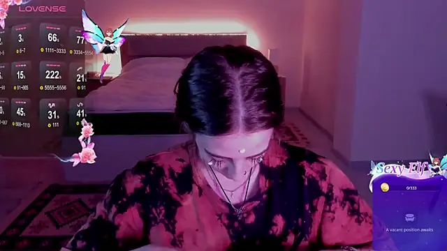 MelodyElf online show from 10, 4, 2026