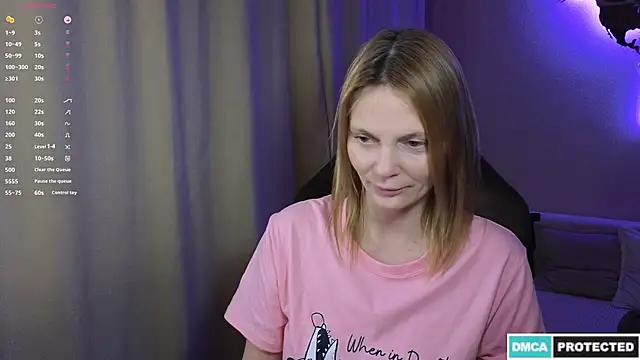 Sam Klaus online show from 30, 1, 2025