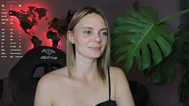 Sam Klaus online show from 8, 10, 2025