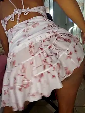 moreninhasilva online show from 13, 6, 2026