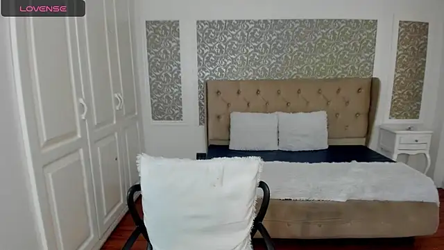 KimWessel  online show from 14, 3, 2026