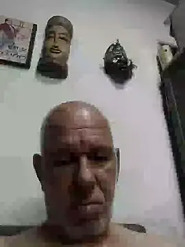 FabiQuilmes online show from 2, 1, 2025