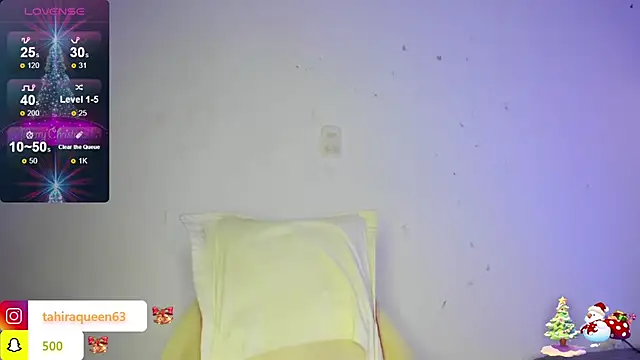 Snapshot of Tahira_21_ chatting on 16, 12, 2024 Tahira 21 online show from 16, 12, 2024