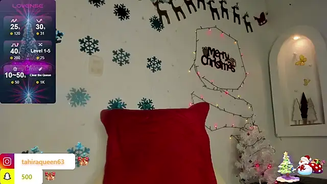 Snapshot of Tahira_21_ chatting on 19, 12, 2024 Tahira 21 online show from 19, 12, 2024
