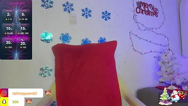 Snapshot of Tahira_21_ chatting on 20, 12, 2024 Tahira 21 online show from 20, 12, 2024