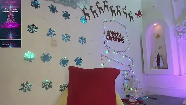 Snapshot of Tahira_21_ chatting on 26, 12, 2024 Tahira 21 online show from 26, 12, 2024