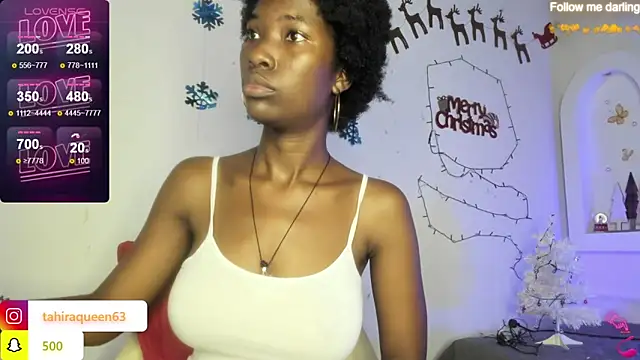 Snapshot of Tahira_21_ chatting on 4, 1, 2025 Tahira 21 online show from 4, 1, 2025
