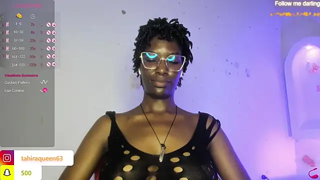 Snapshot of Tahira_21_ chatting on 14, 1, 2025 Tahira 21 online show from 14, 1, 2025