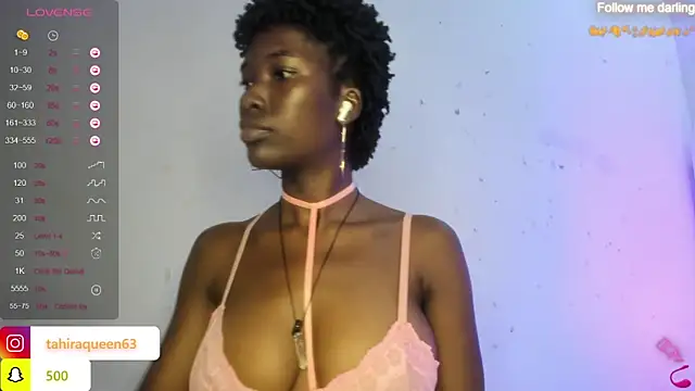 Snapshot of Tahira_21_ chatting on 21, 1, 2025 Tahira 21 online show from 21, 1, 2025