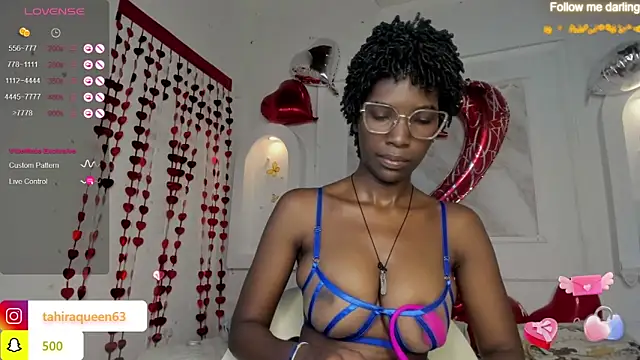 Snapshot of Tahira_21_ chatting on 10, 2, 2025 Tahira 21 online show from 10, 2, 2025