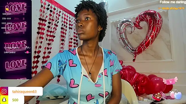 Snapshot of Tahira_21_ chatting on 12, 2, 2025 Tahira 21 online show from 12, 2, 2025