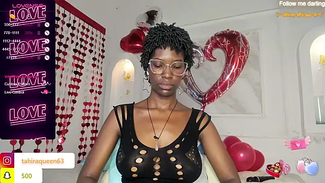 Snapshot of Tahira_21_ chatting on 12, 2, 2025 Tahira 21 online show from 12, 2, 2025