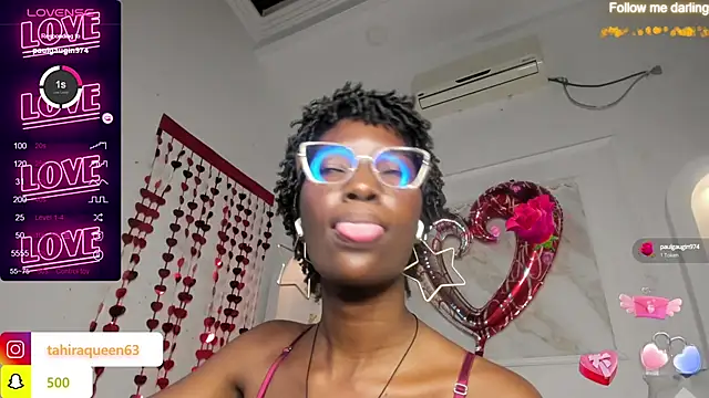 Snapshot of Tahira_21_ chatting on 15, 2, 2025 Tahira 21 online show from 15, 2, 2025