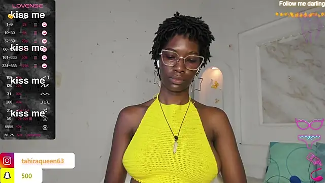 Snapshot of Tahira_21_ chatting on 12, 3, 2025 Tahira 21 online show from 12, 3, 2025