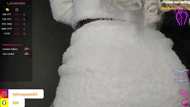 Snapshot of Tahira_21_ chatting on 17, 3, 2025 Tahira 21 online show from 17, 3, 2025