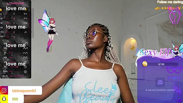 Snapshot of Tahira_21_ chatting on 20, 3, 2025 Tahira 21 online show from 20, 3, 2025