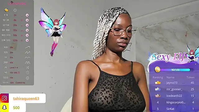 Snapshot of Tahira_21_ chatting on 20, 3, 2025 Tahira 21 online show from 20, 3, 2025