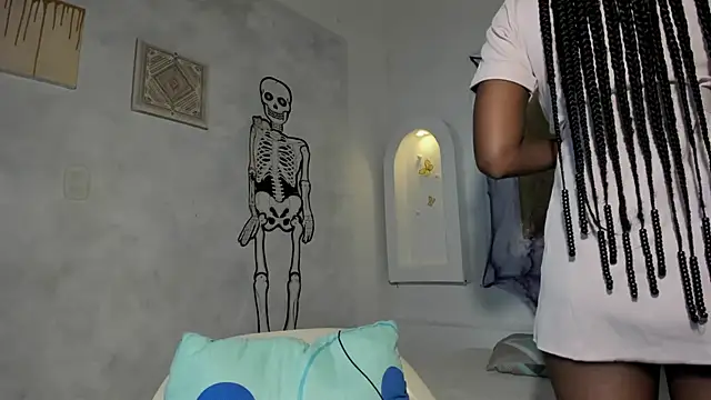 Tahira 21  online show from 23, 10, 2025